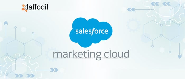 Benefits of Salesforce Marketing Cloud