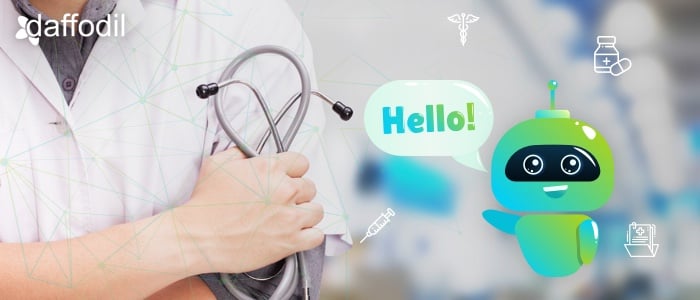 Chatbots in Healthcare