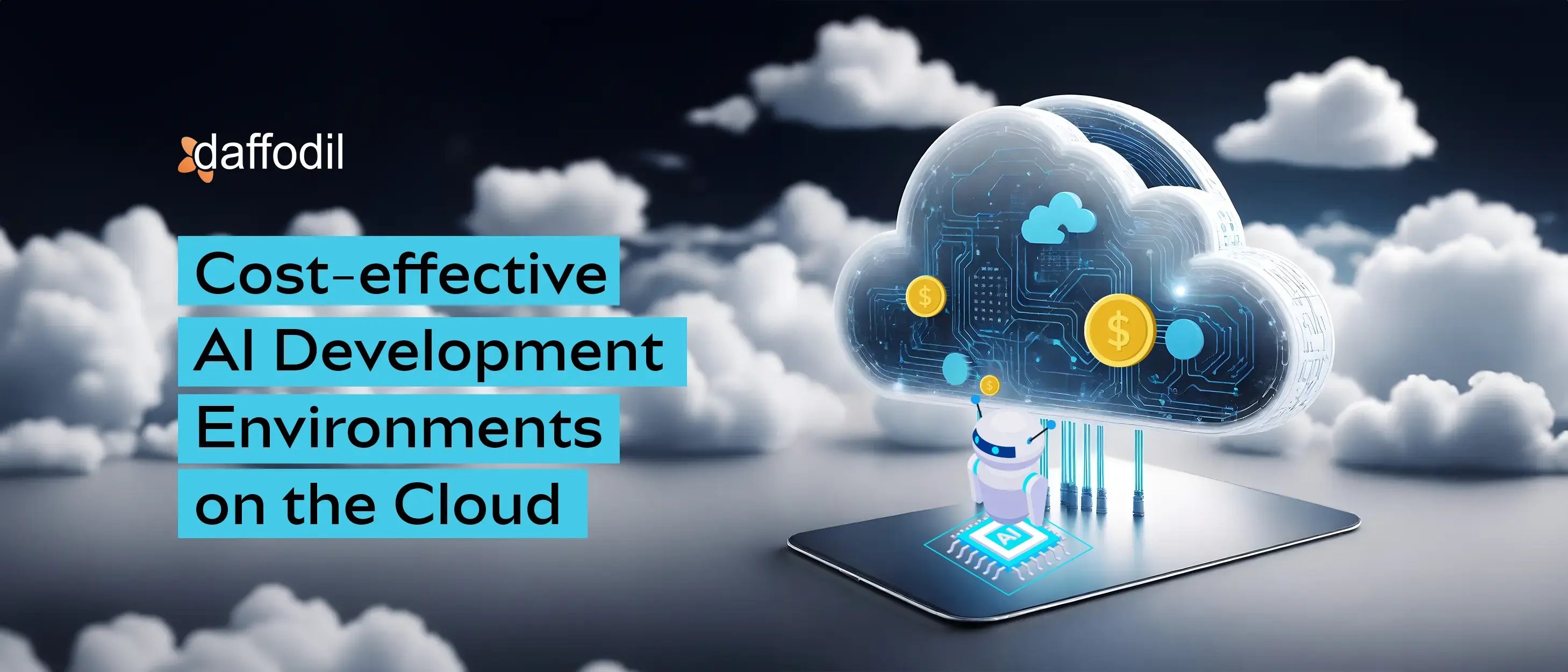 Cost-effective AI Development Environments on the Cloud_1