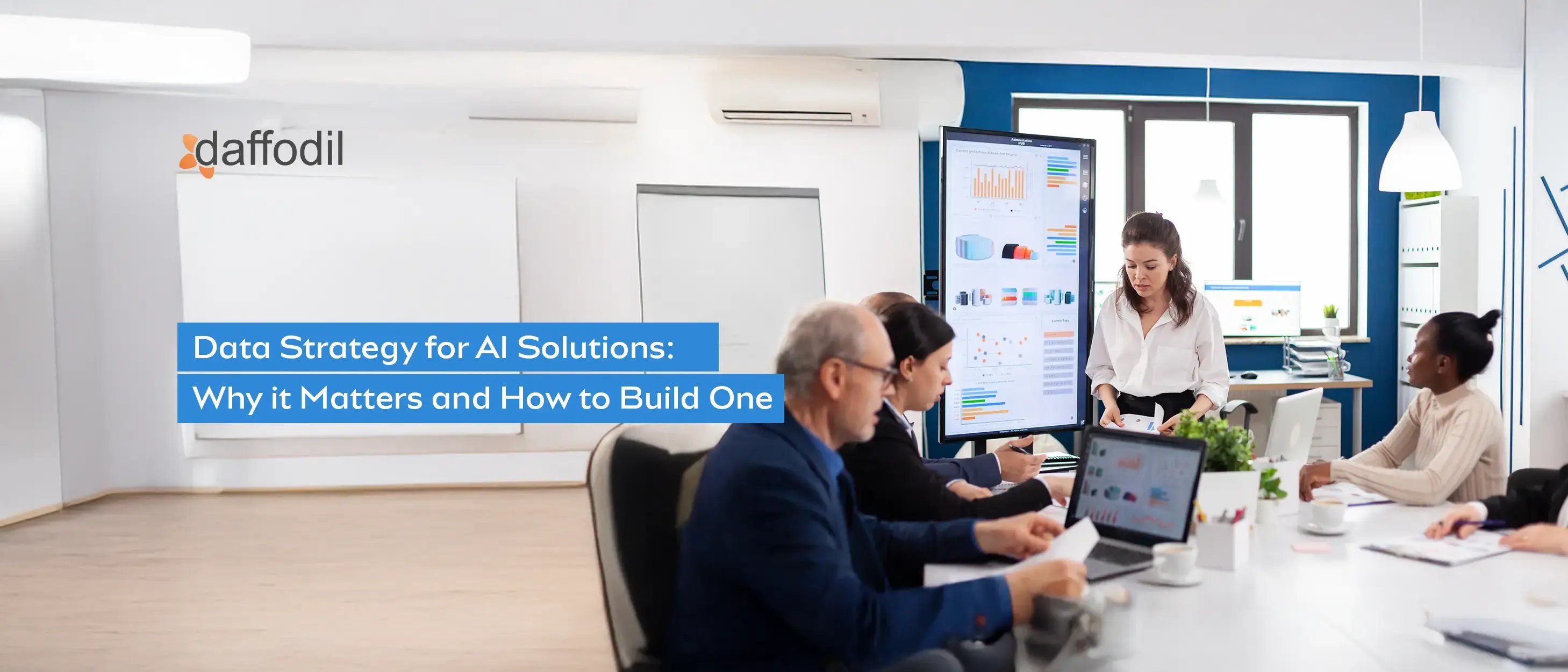Data Strategy for AI Solutions- Why it Matters and How to Build One_3