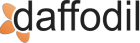 daffodil-logo-black