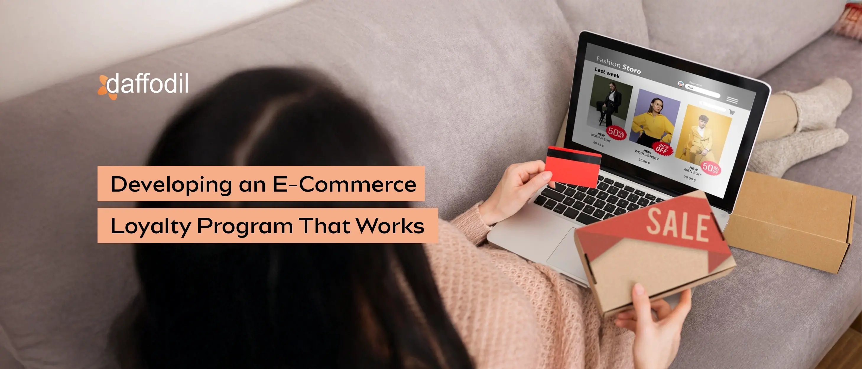 Developing an E-Commerce Loyalty Program That Works 