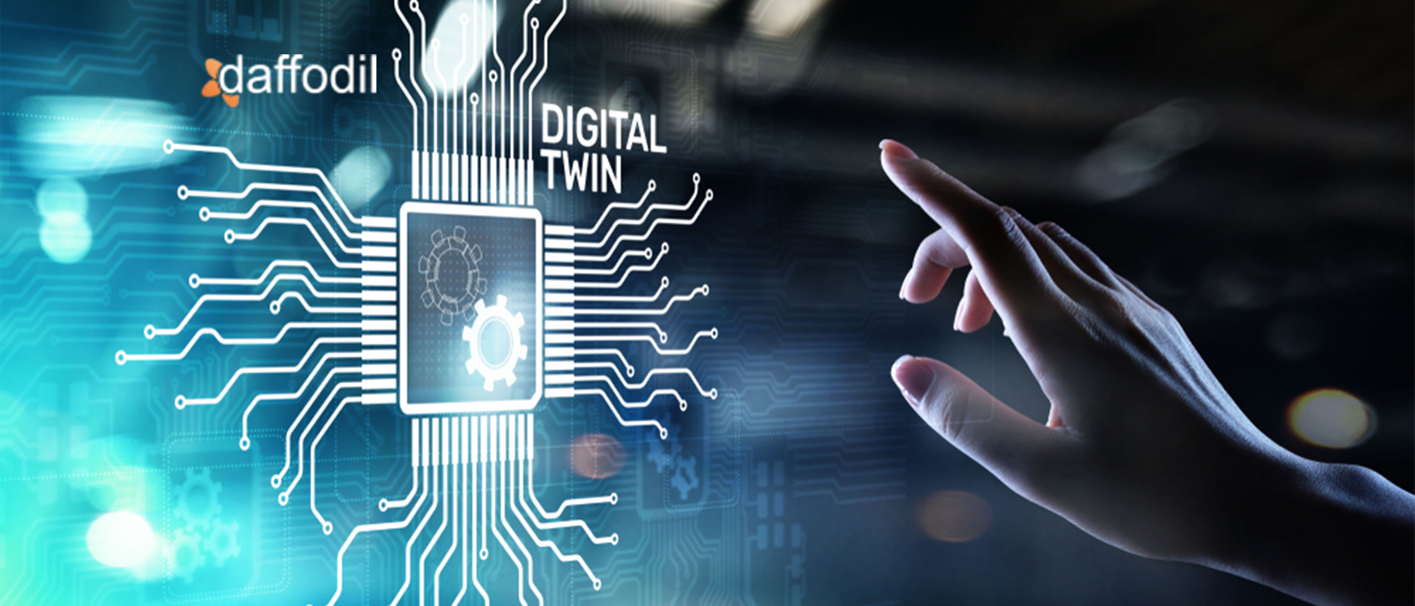 Digital Twins