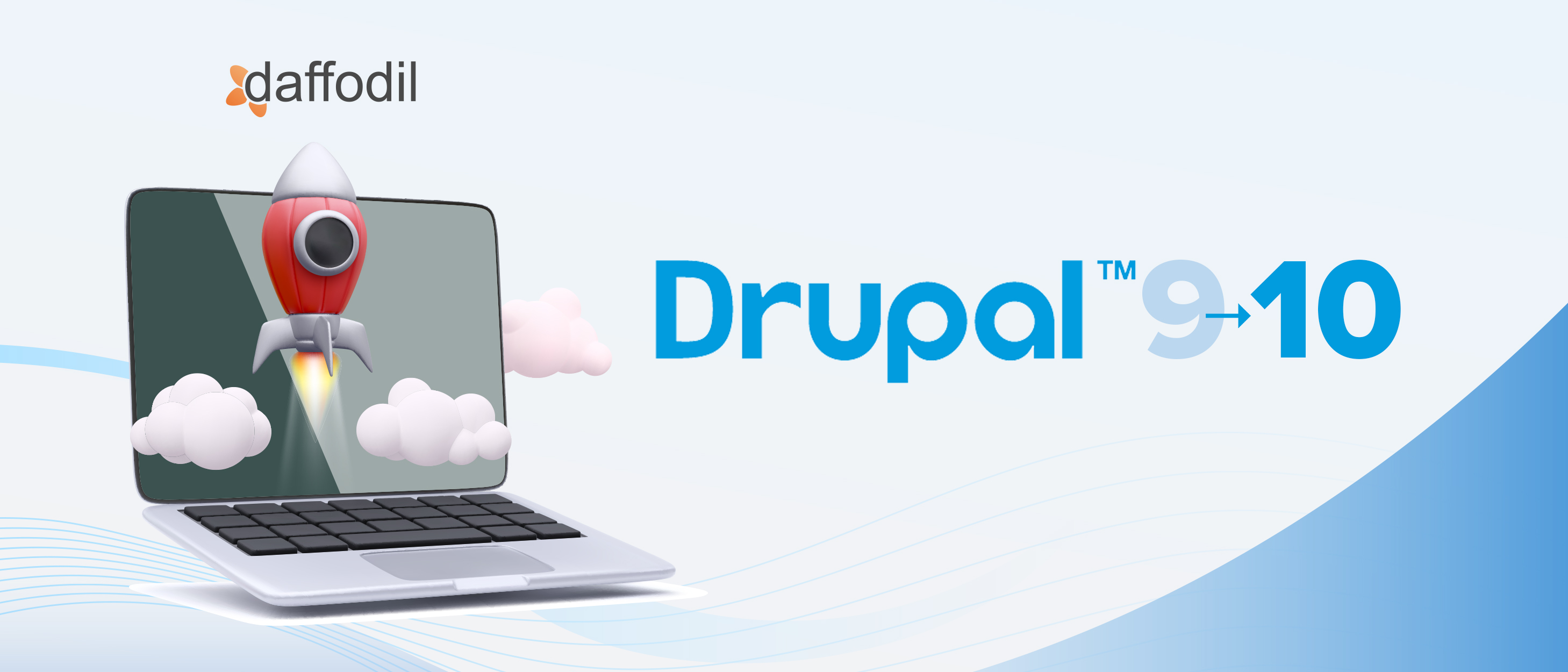 Drupal 9 to drupal 10 upgrade