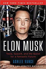 Elong Musk