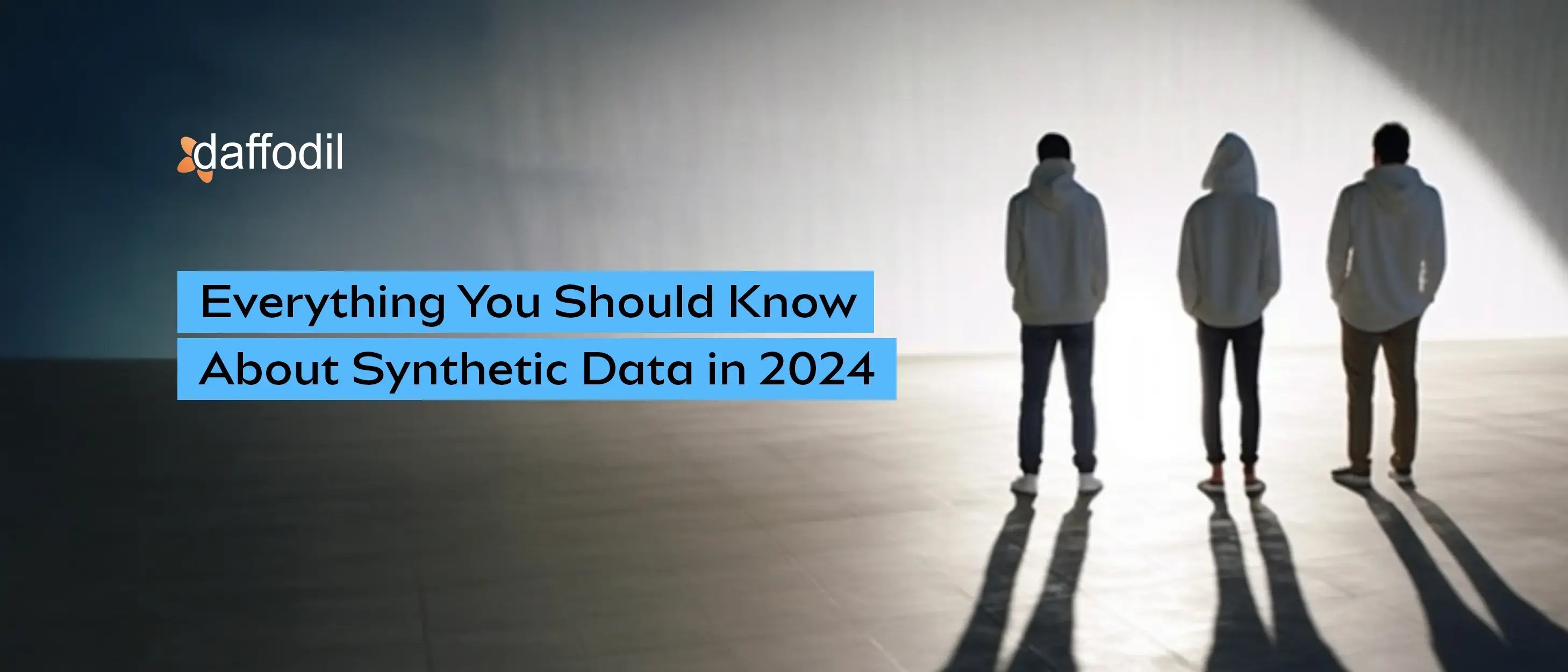 Everything You Should Know About Synthetic Data in 2024