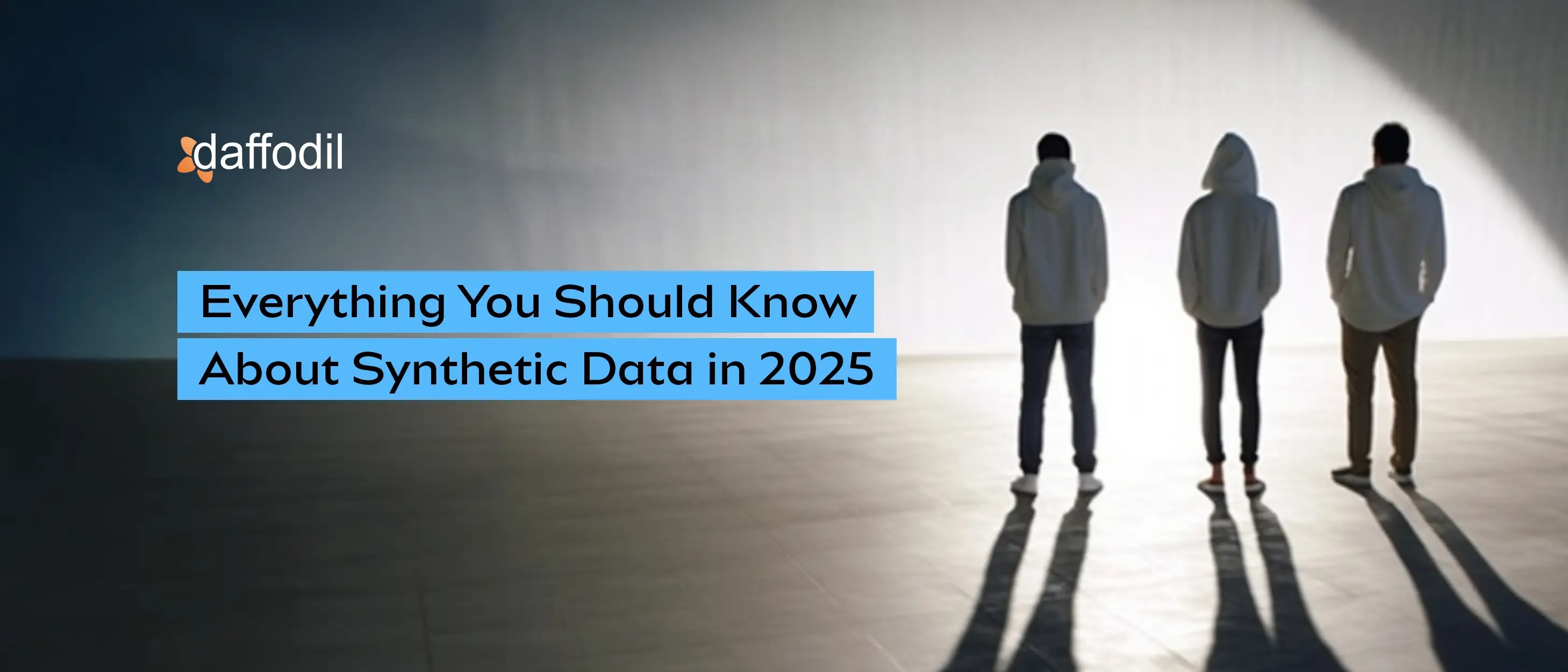 Everything You Should Know About Synthetic Data in 2025