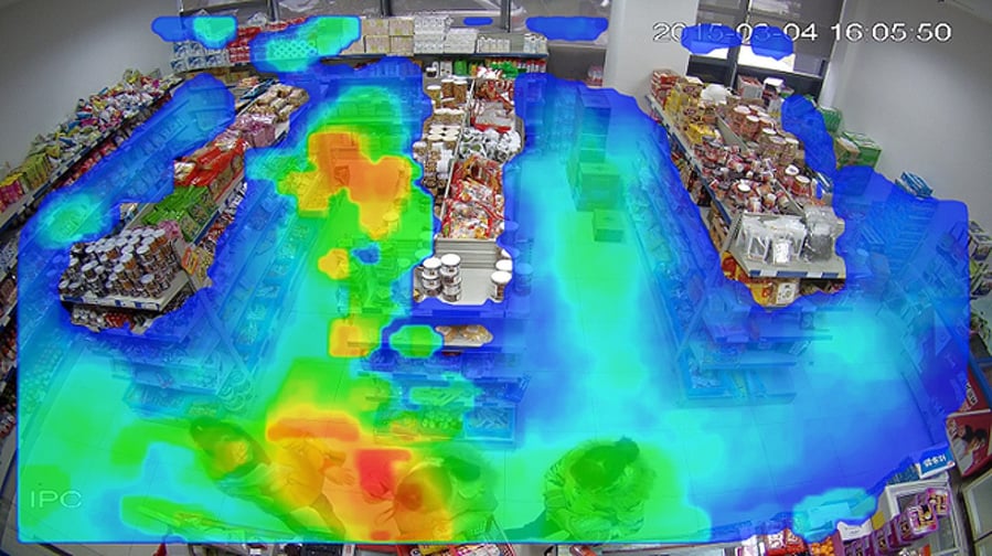 7 Ways Computer Vision Can Boost Your Retail Business