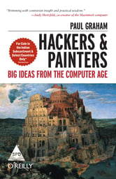 Hackers and Painters