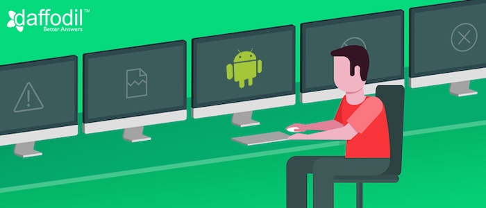 Hiring Android Developer: Specs and Skills that you Should Check Out