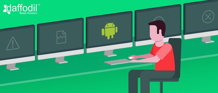 Hire Android App Developer