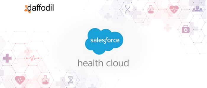 How Salesforce Health Cloud improves patient experience