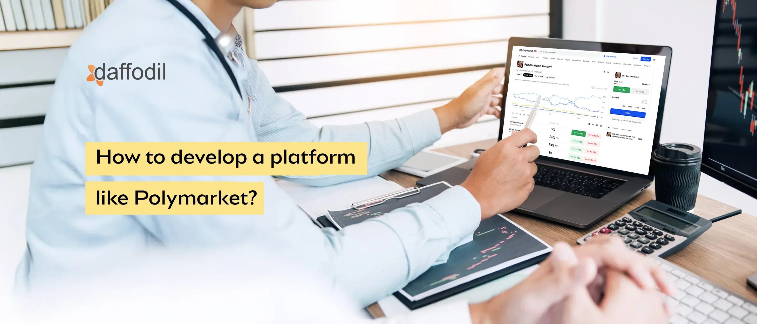 How to develop a platform like Polymarket_1 (1)