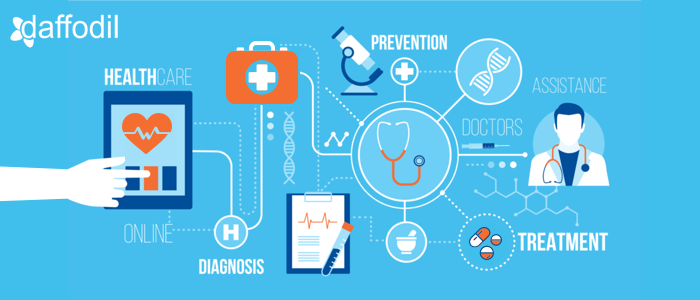 IOT HealthCare