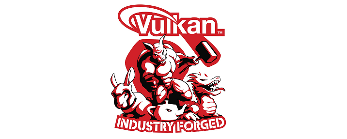 Vulkan