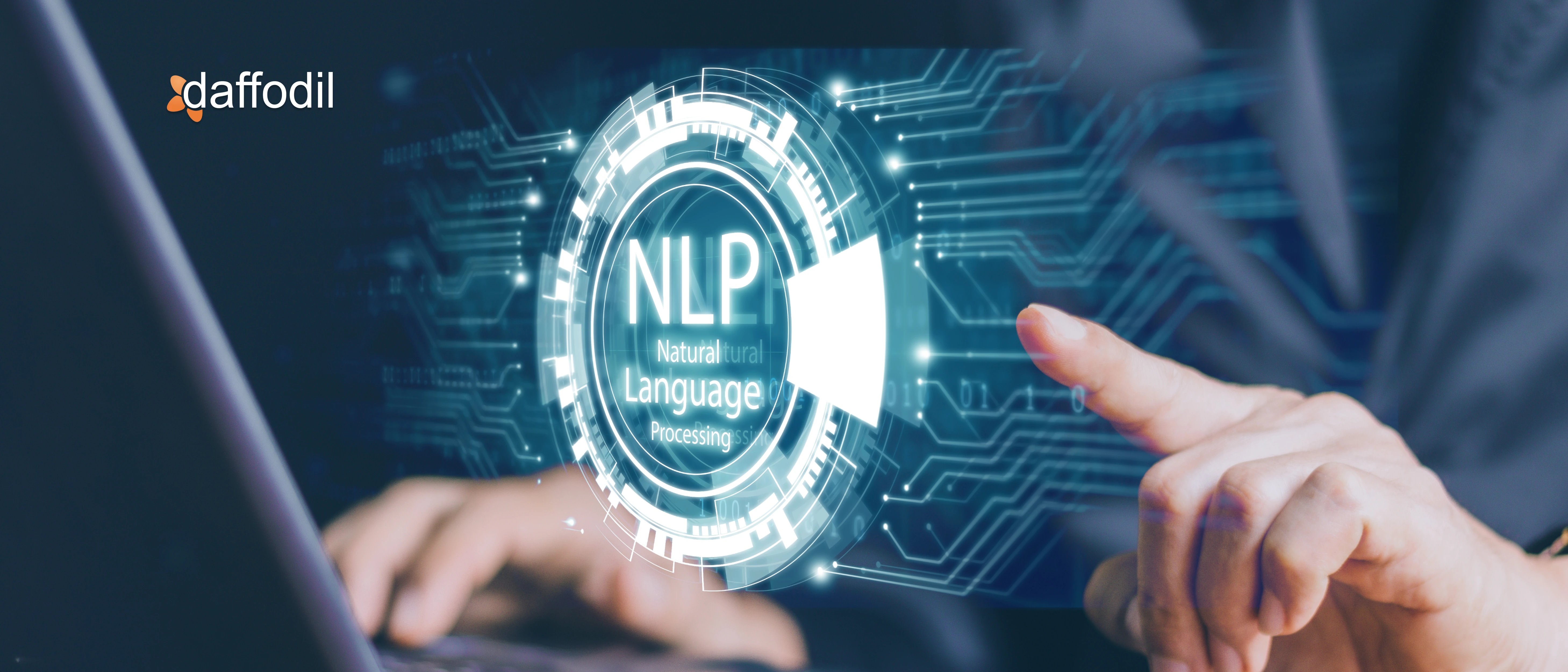 20 NLP Projects with Source Code for NLP Mastery in 2023
