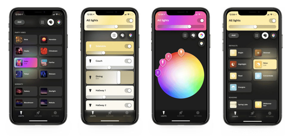 23 Amazing Apps Built Using Flutter Framework in 2024