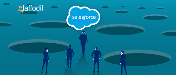 Pitfalls during Salesforce migration & how to avoid them