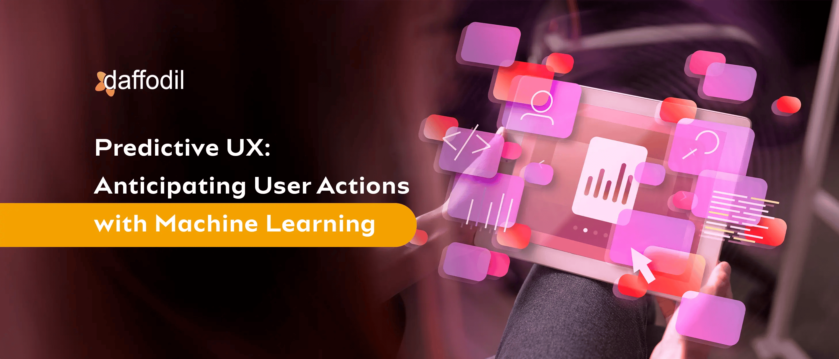 Predictive UX- Anticipating User Actions with Machine Learning