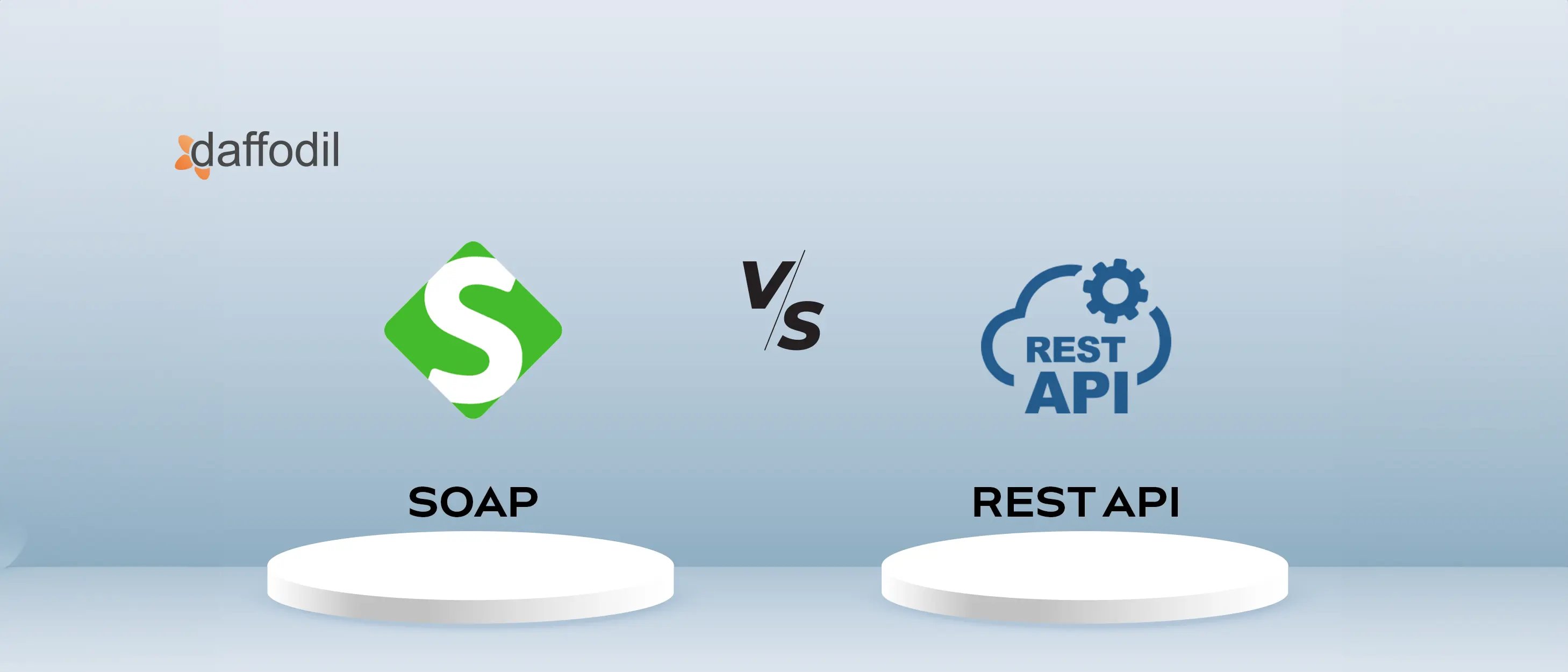 SOAP vs REST API (1)