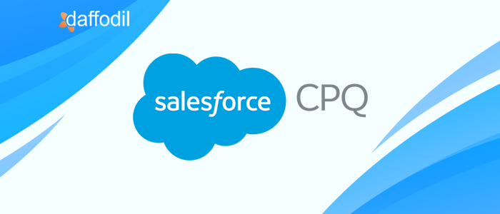 Salesforce CPQ_All You Need to Know