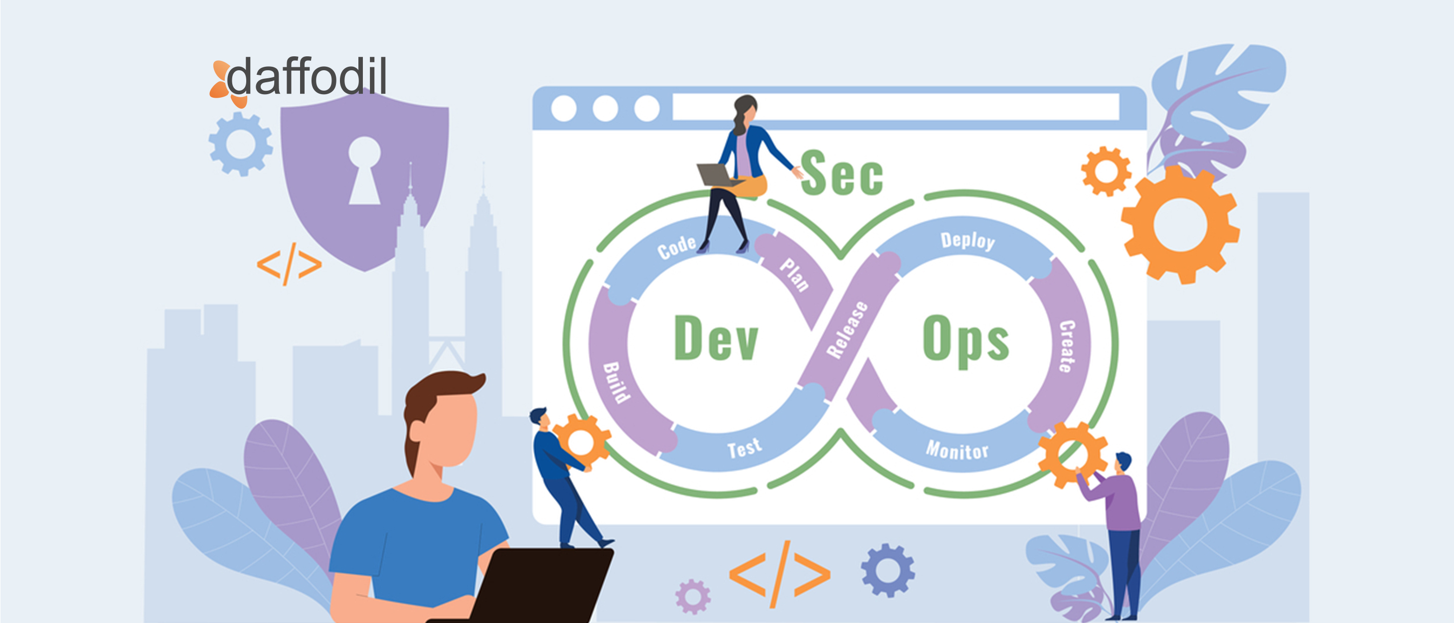 How can Security as Code be Used to Ensure More Secure Software Delivery?
