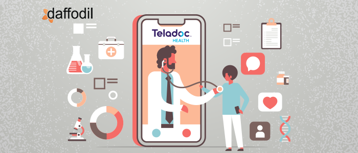 How Teladoc Works Business Model And Revenue Streams