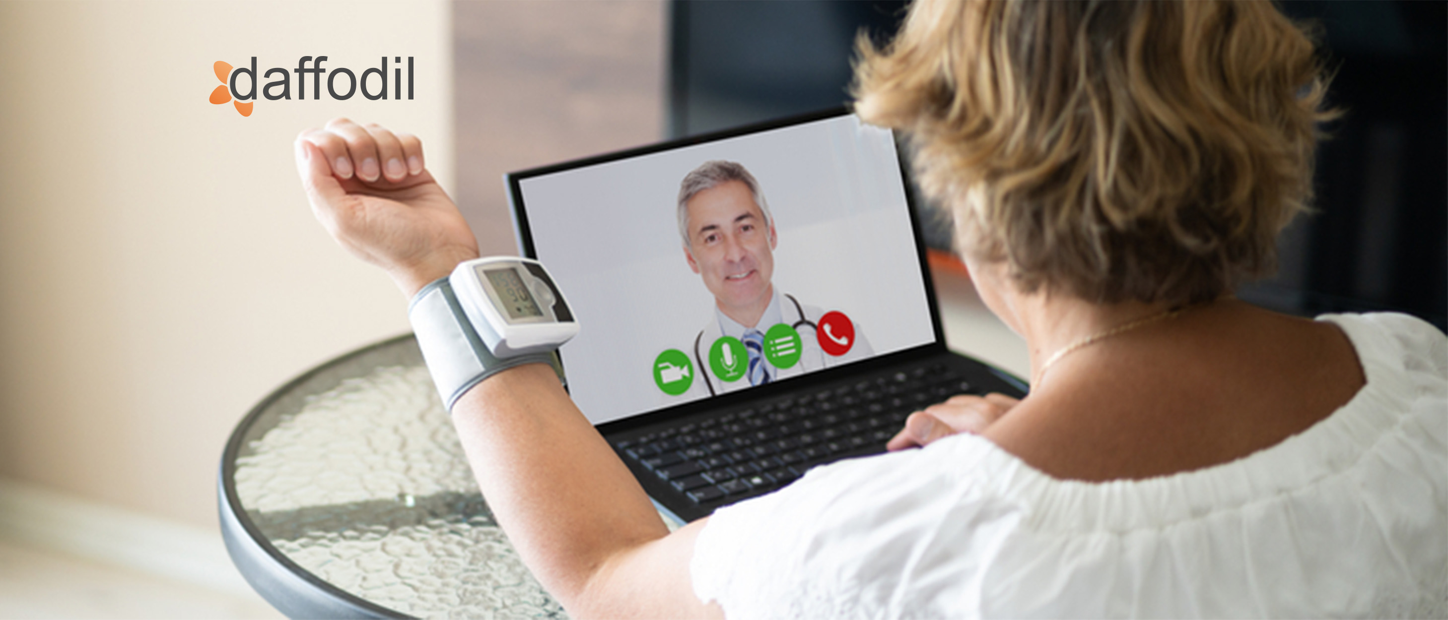The Role of Telehealth in Chronic Care Management