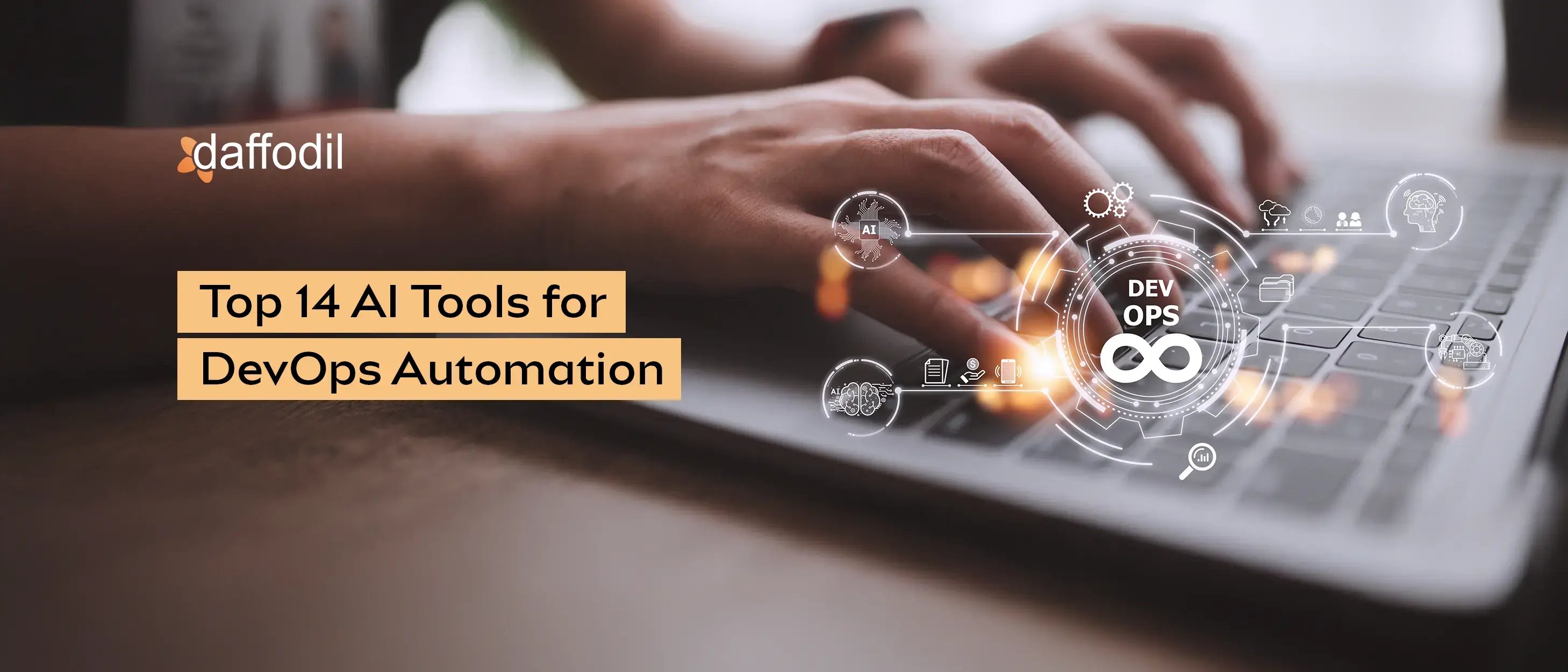 Top 14 AI Tools for DevOps Automation