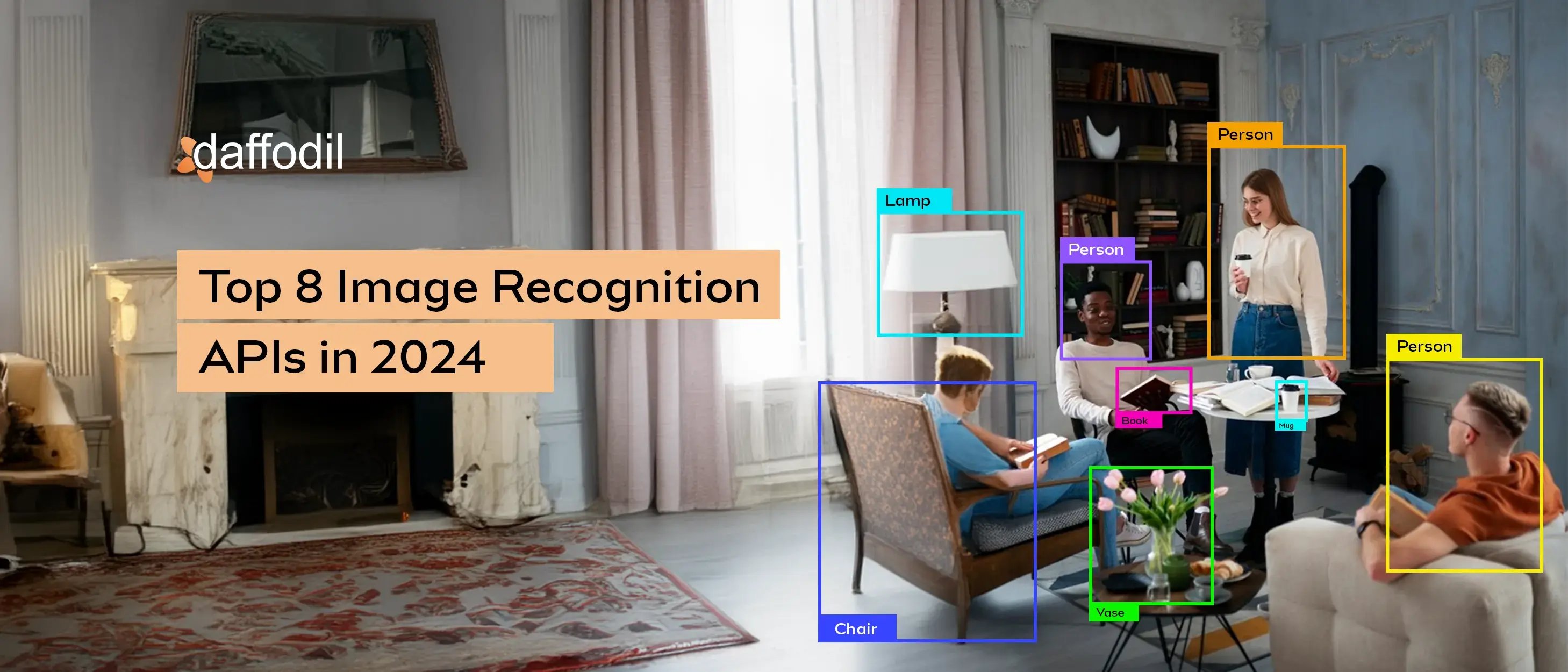 Top 5 Facial and Image Recognition APIs for App Development (1)