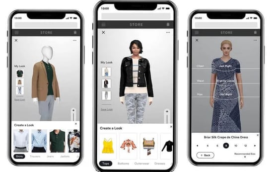 AI-powered Virtual Try-on: Transform Your Fashion Style