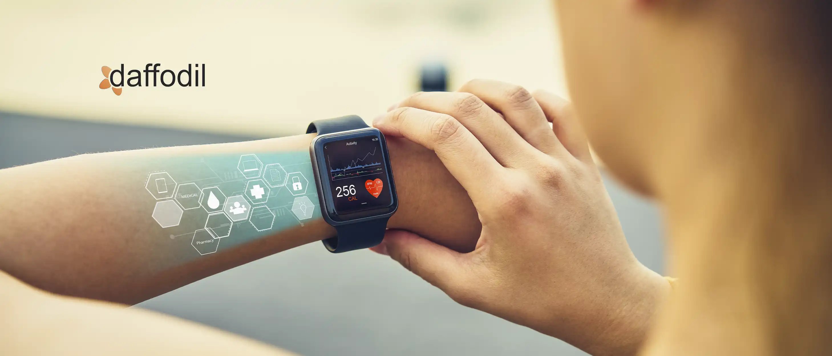 Wearable Technology in Healthcare: How Medical Devices are Enhancing ...