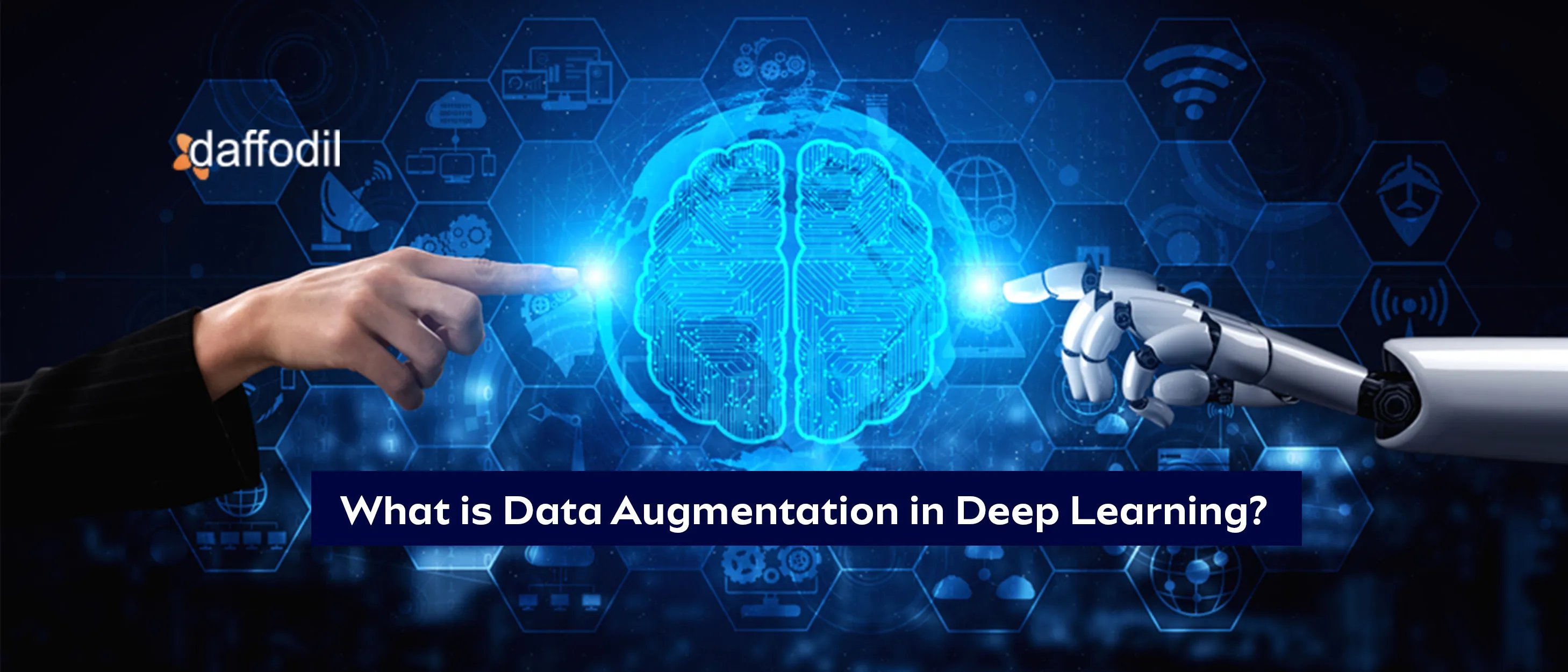 What is Data Augmentation in Deep Learning