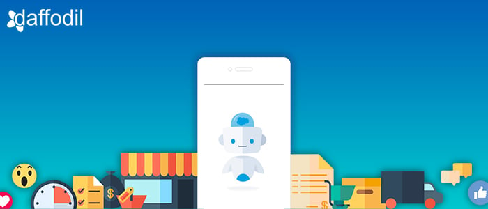 chatbot in ecommerce