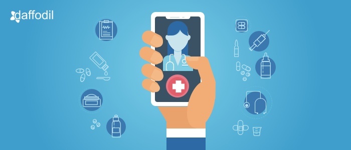 consumerization in healthcare