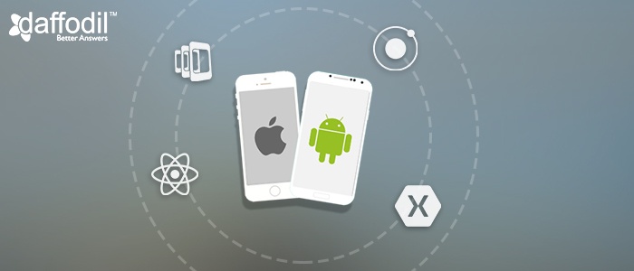 Cross Platform Mobile App Development