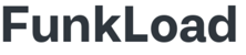funkload logo