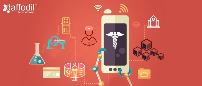 Must have Technologies in Healthcare Applications 2017 