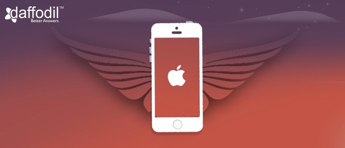 iOS App Development