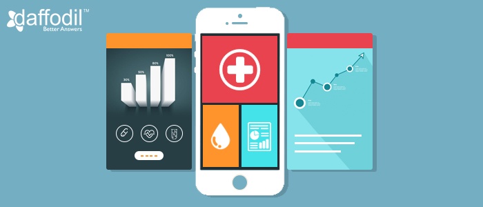 mobile apps for precision medicine