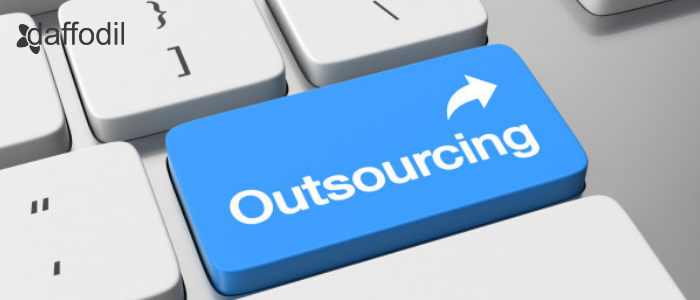 offshore outsourcing for software development