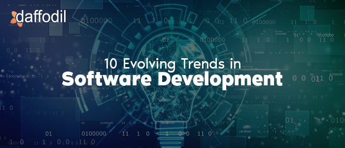 software development trends