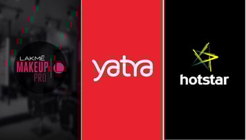 25 Best Splash Screen Examples for Mobile Apps