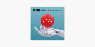 tech life podcast