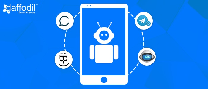 Tools to Build Chatbot