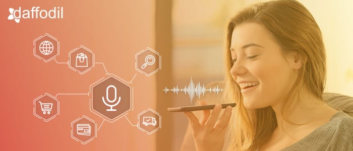 voice enabled business solutions