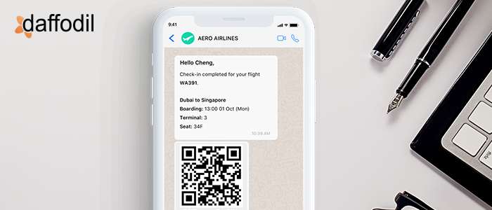 whatsapp chatbot