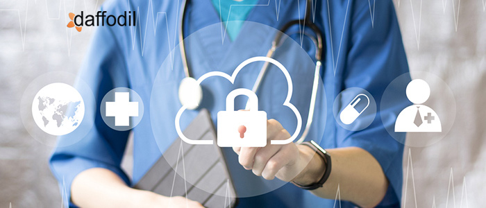 Why Healthcare Systems Need To Prioritize Cybersecurity