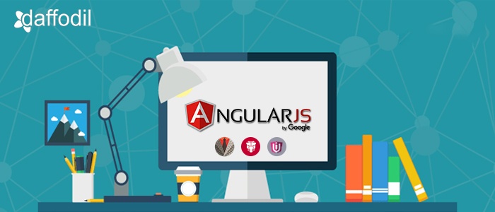 7 AngularJS Frameworks to Simplify Web App Development
