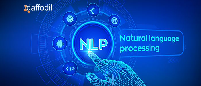 Interesting Applications of Natural Language (NLP)